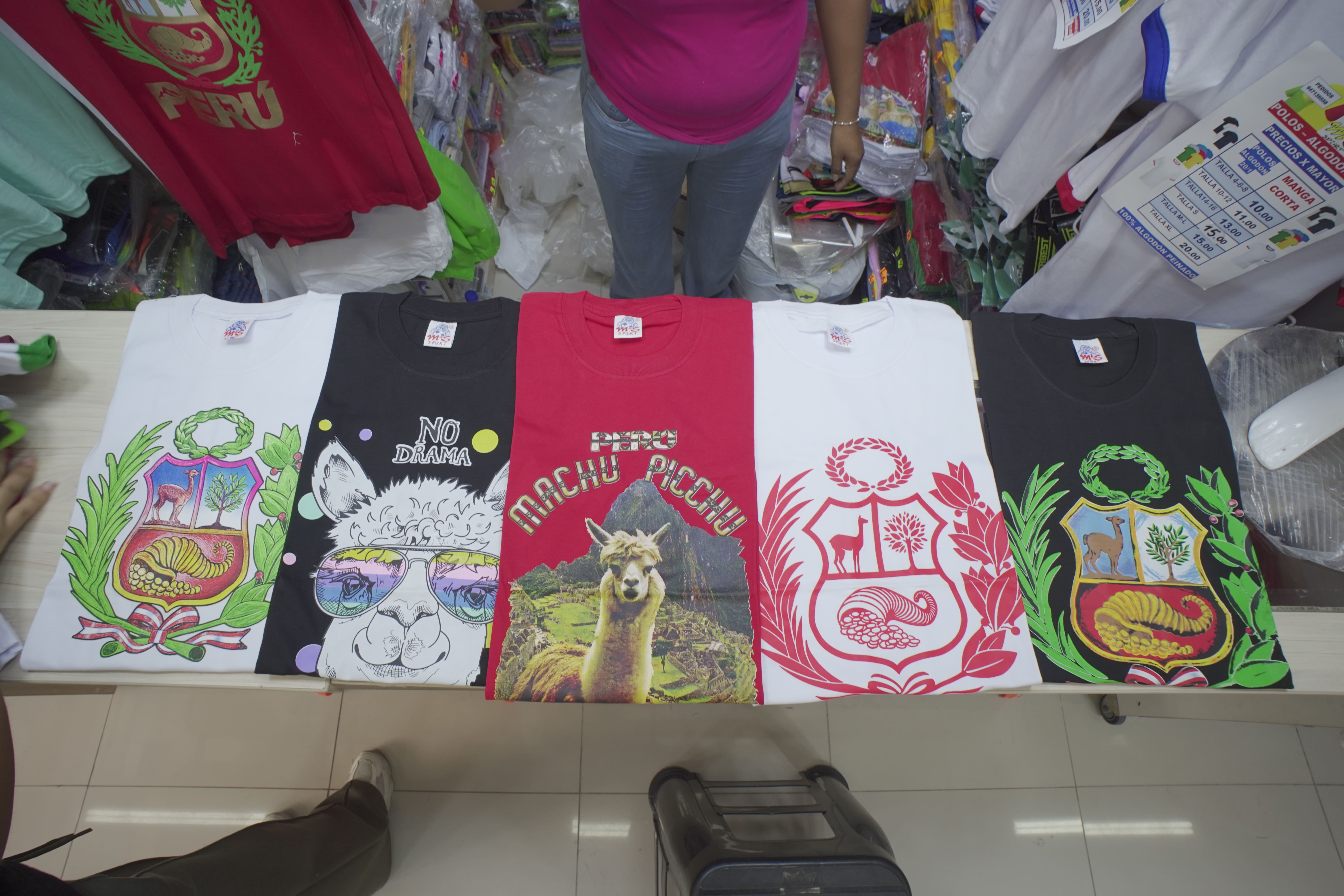 Personalización Total